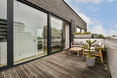 Kea Boumanstraat 38D, 1095 MA Amsterdam 